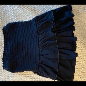 3 Hollister Tube Tops